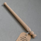 Beech Porridge Spurtle-Kitchen Tools & Utensils-Yester Home