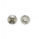 Beehive Turn & Release Polished Chrome - Thumbturns - Spira Brass - Yester Home