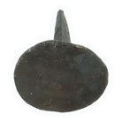 Beeswax 1" Handmade Nail (20mm HD DIA) | From The Anvil - Nails - From The Anvil - Yester Home