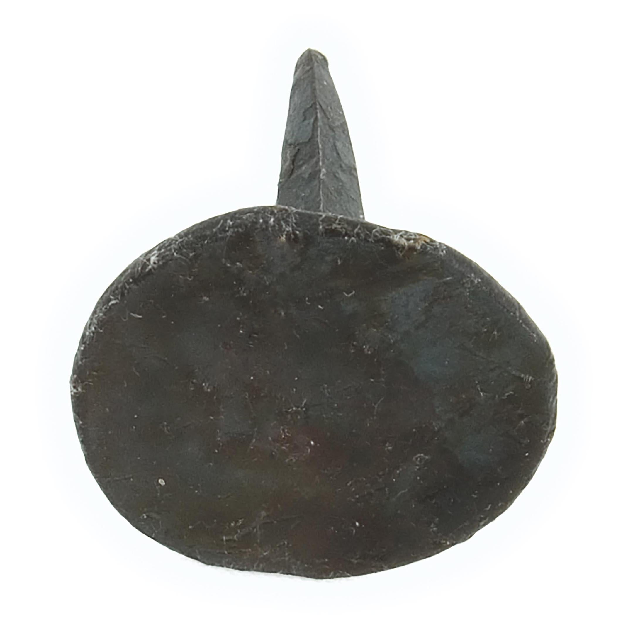 Beeswax 1" Handmade Nail (20mm HD DIA) | From The Anvil - Nails - From The Anvil - Yester Home