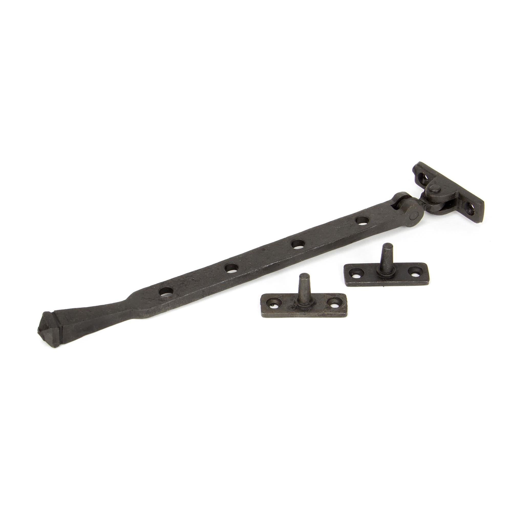 Beeswax 10" Avon Stay | From The Anvil - Stays - From The Anvil - Yester Home