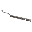 Beeswax 10" French Door Bolt | From The Anvil - Bolts - From The Anvil - Yester Home