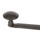 Beeswax 10" French Door Bolt | From The Anvil-Bolts-Yester Home