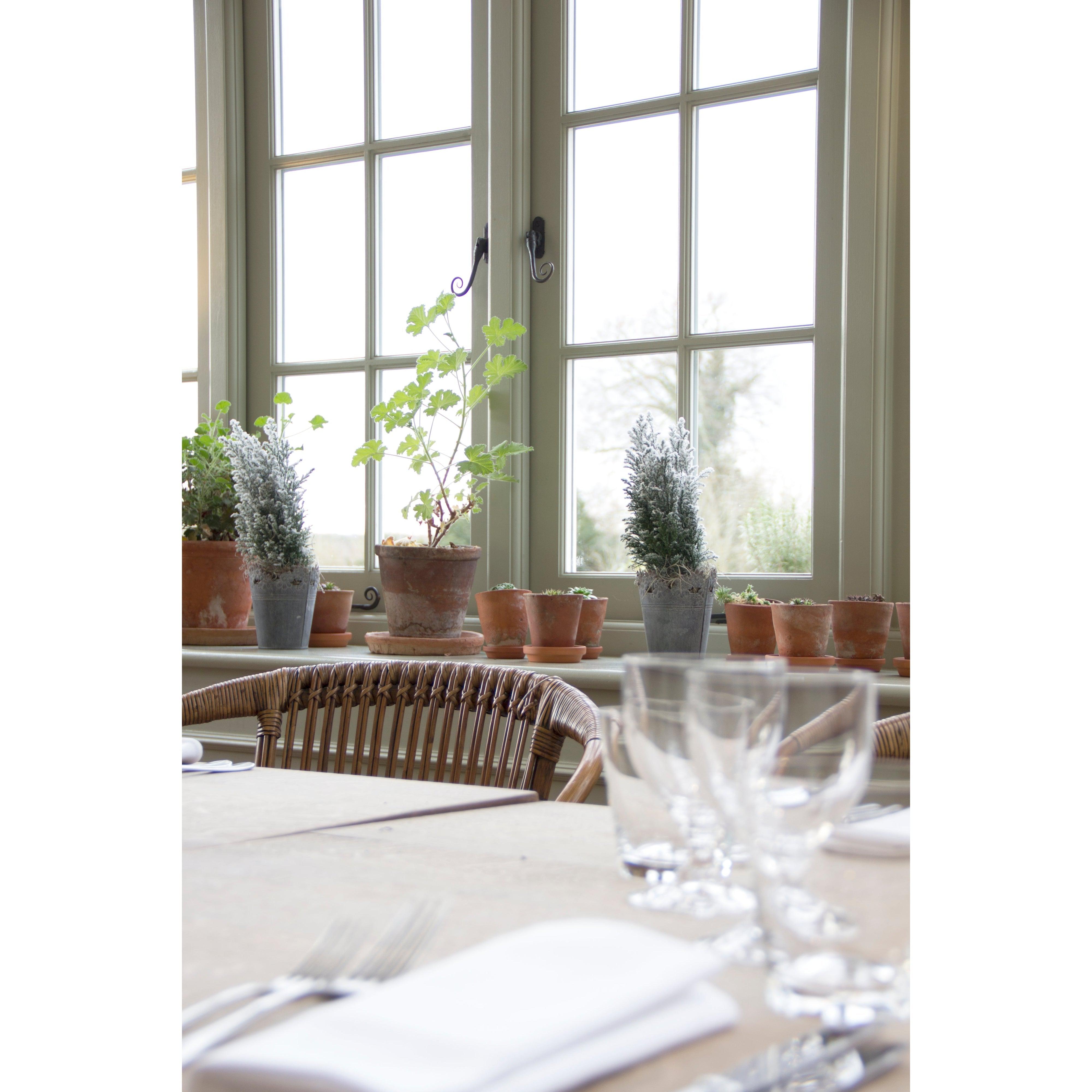 Beeswax 10" Monkeytail Stay | From The Anvil-Stays-Yester Home