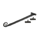 Beeswax 12" Monkeytail Stay | From The Anvil-Stays-Yester Home