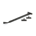 Beeswax 12" Peardrop Stay | From The Anvil-Stays-Yester Home