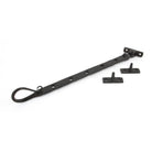 Beeswax 12" Shepherd's Crook Stay | From The Anvil - Stays - From The Anvil - Yester Home