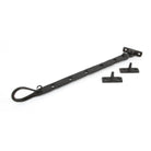 Beeswax 12" Shepherd's Crook Stay | From The Anvil-Stays-Yester Home