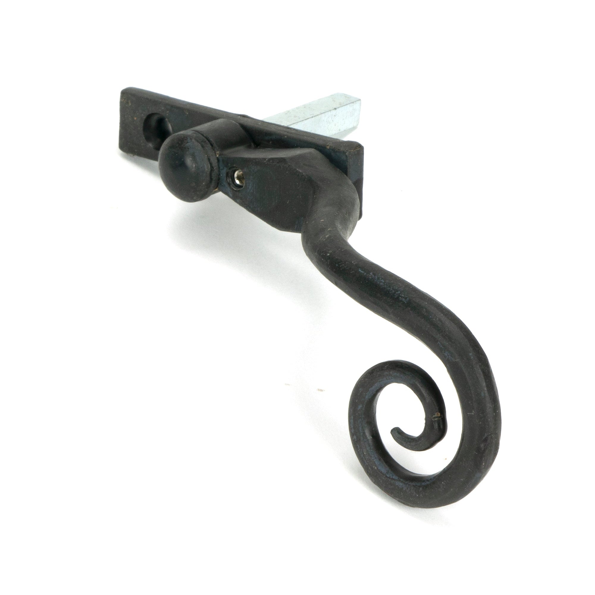 Beeswax 16mm Monkeytail Espag - LH | From The Anvil-Espag. Fasteners-Yester Home