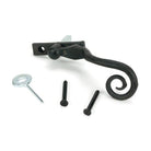 Beeswax 16mm Monkeytail Espag - LH | From The Anvil-Espag. Fasteners-Yester Home