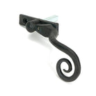 Beeswax 16mm Monkeytail Espag - LH | From The Anvil-Espag. Fasteners-Yester Home