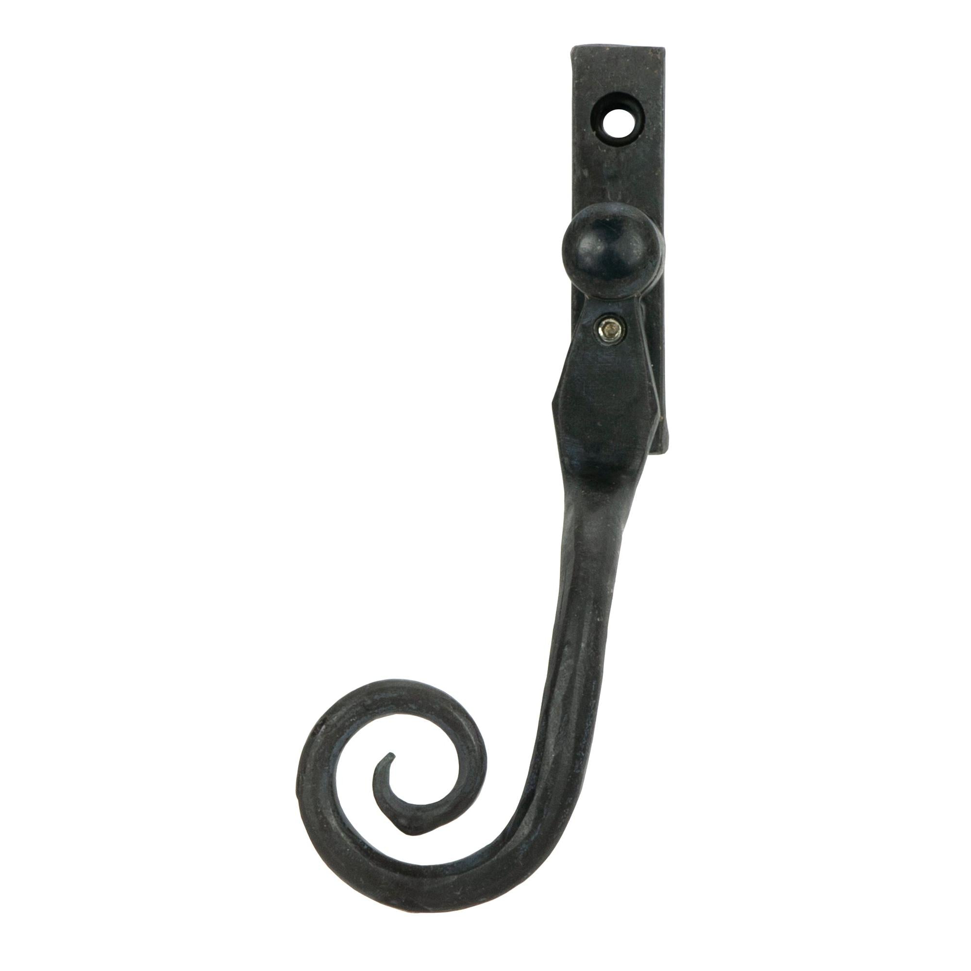 Beeswax 16mm Monkeytail Espag - LH | From The Anvil - Espag. Fasteners - From The Anvil - Yester Home