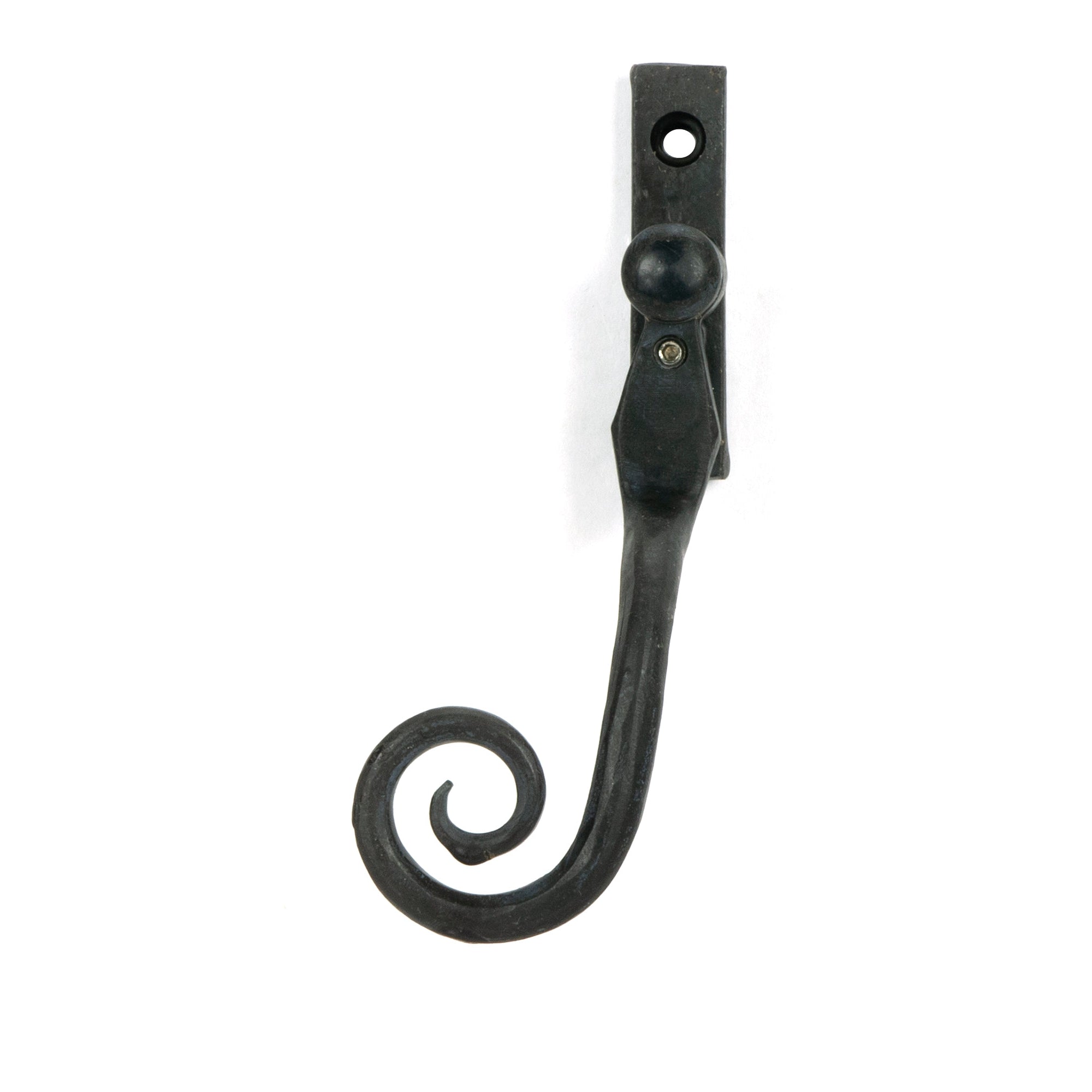 Beeswax 16mm Monkeytail Espag - LH | From The Anvil-Espag. Fasteners-Yester Home