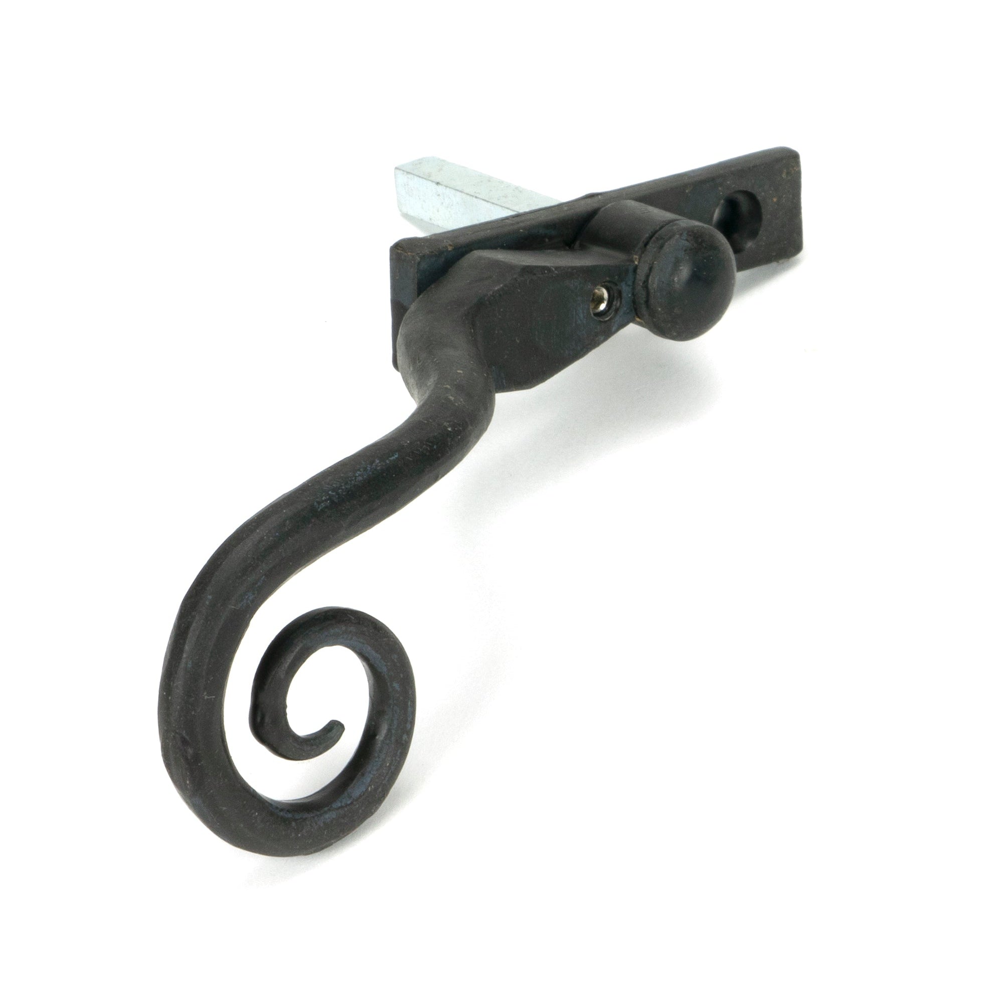 Beeswax 16mm Monkeytail Espag - RH | From The Anvil-Espag. Fasteners-Yester Home