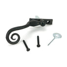 Beeswax 16mm Monkeytail Espag - RH | From The Anvil-Espag. Fasteners-Yester Home