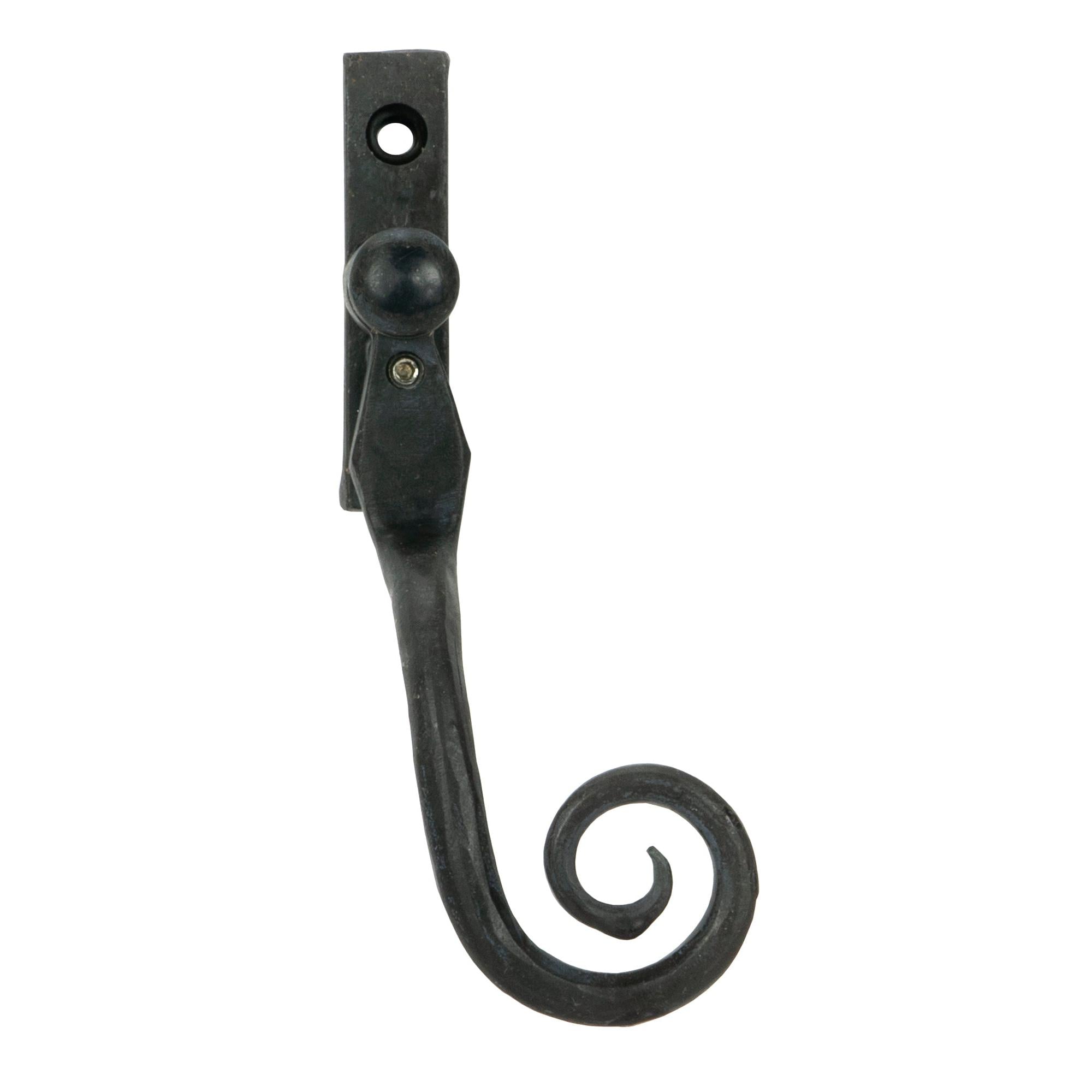 Beeswax 16mm Monkeytail Espag - RH | From The Anvil - Espag. Fasteners - From The Anvil - Yester Home