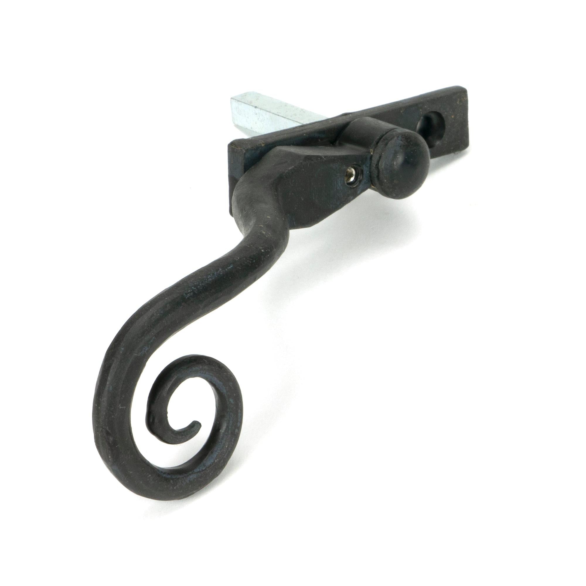 Beeswax 16mm Monkeytail Espag - RH | From The Anvil - Espag. Fasteners - From The Anvil - Yester Home