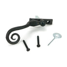 Beeswax 16mm Monkeytail Espag - RH | From The Anvil - Espag. Fasteners - From The Anvil - Yester Home