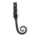 Beeswax 16mm Monkeytail Espag - RH | From The Anvil-Espag. Fasteners-Yester Home