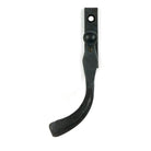 Beeswax 16mm Peardrop Espag - LH | From The Anvil-Espag. Fasteners-Yester Home
