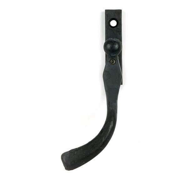 Beeswax 16mm Peardrop Espag - LH | From The Anvil-Espag. Fasteners-Yester Home