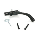 Beeswax 16mm Peardrop Espag - LH | From The Anvil - Espag. Fasteners - From The Anvil - Yester Home