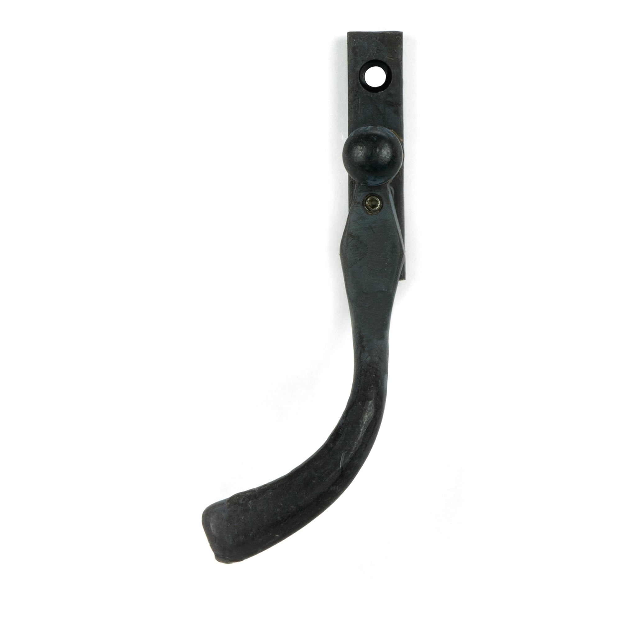 Beeswax 16mm Peardrop Espag - LH | From The Anvil-Espag. Fasteners-Yester Home