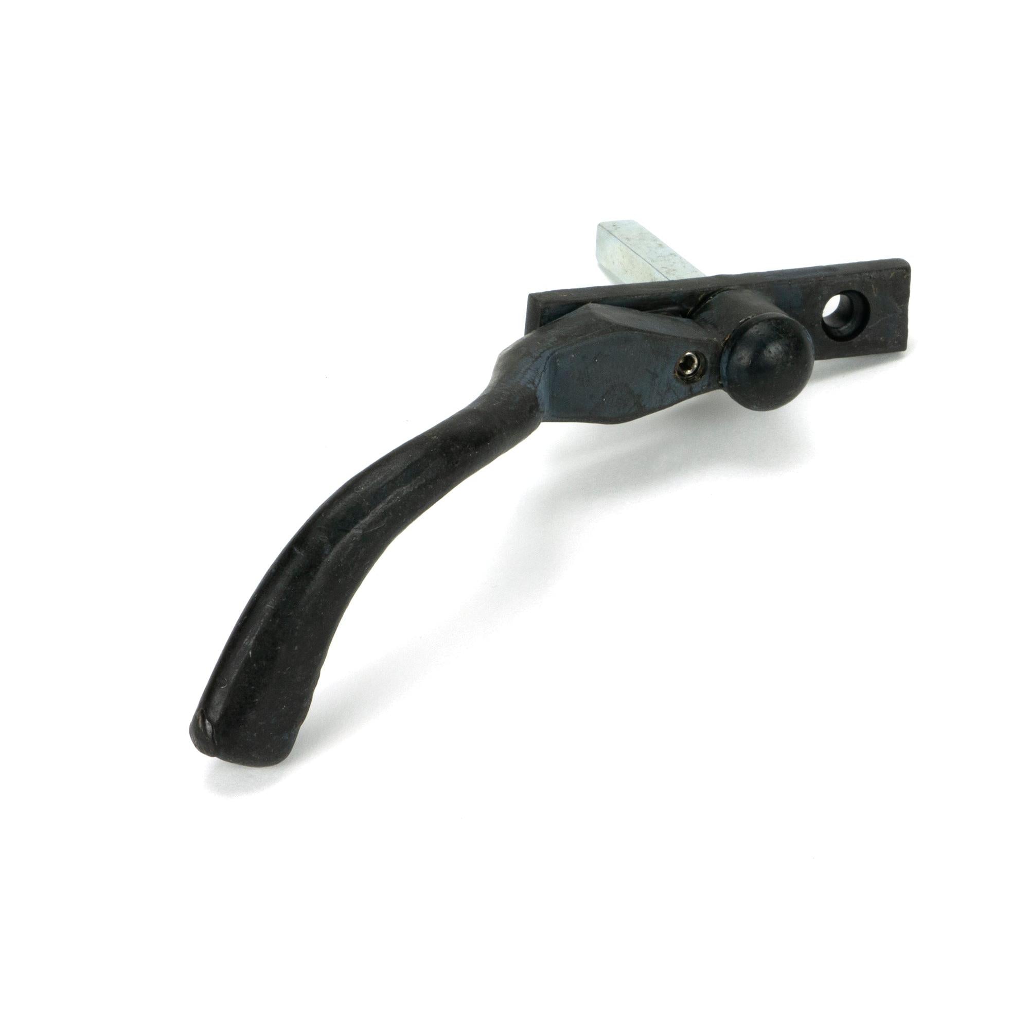 Beeswax 16mm Peardrop Espag - RH | From The Anvil - Espag. Fasteners - From The Anvil - Yester Home