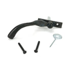Beeswax 16mm Peardrop Espag - RH | From The Anvil - Espag. Fasteners - From The Anvil - Yester Home