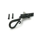 Beeswax 16mm Shepherd's Crook Espag - RH - Espag. Fasteners - From The Anvil - Yester Home