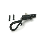 Beeswax 16mm Shepherd's Crook Espag - RH - Espag. Fasteners - From The Anvil - Yester Home