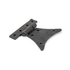 Beeswax 2" Half Butterfly Hinge (pair) | From The Anvil-Butterfly Hinges-Yester Home