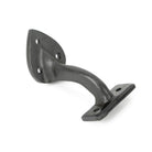 Beeswax 2" Handrail Bracket | From The Anvil - Handrail Brackets - From The Anvil - Yester Home
