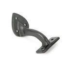 Beeswax 2" Handrail Bracket | From The Anvil-Handrail Brackets-Yester Home