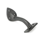 Beeswax 2.5" Handrail Bracket | From The Anvil - Handrail Brackets - From The Anvil - Yester Home