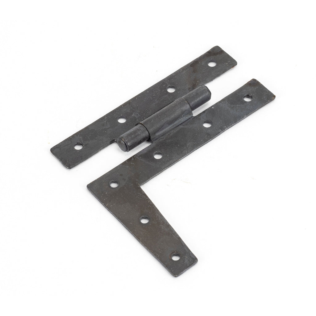 Beeswax 3¼" HL Hinge (pair) | From The Anvil-H & HL Hinges-Yester Home