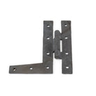 Beeswax 3¼" HL Hinge (pair) | From The Anvil-H & HL Hinges-Yester Home