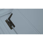 Beeswax 3¼" HL Hinge (pair) | From The Anvil-H & HL Hinges-Yester Home