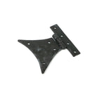 Beeswax 3¼" Half Butterfly Hinge (pair) | From The Anvil - Butterfly Hinges - From The Anvil - Yester Home
