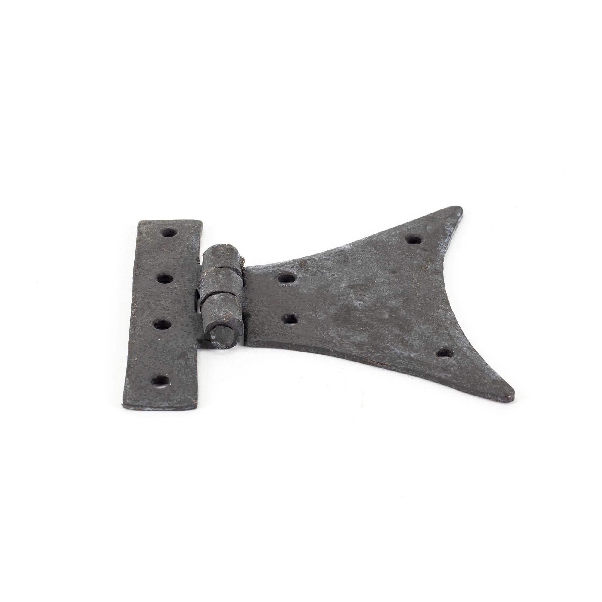 Beeswax 3¼" Half Butterfly Hinge (pair) | From The Anvil - Butterfly Hinges - From The Anvil - Yester Home