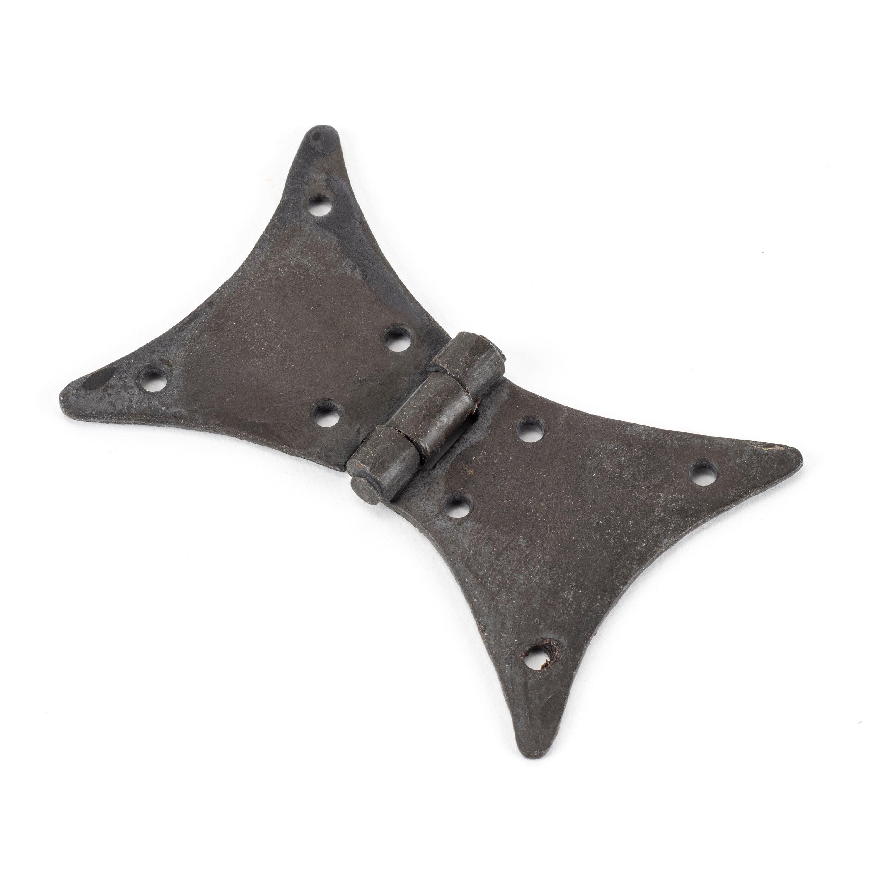 Beeswax 3" Butterfly Hinge (pair) | From The Anvil-Butterfly Hinges-Yester Home