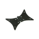 Beeswax 3" Butterfly Hinge (pair) | From The Anvil - Butterfly Hinges - From The Anvil - Yester Home