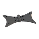 Beeswax 3" Butterfly Hinge (pair) | From The Anvil - Butterfly Hinges - From The Anvil - Yester Home