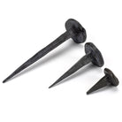 Beeswax 3" Handmade Nail | From The Anvil-Nails-Yester Home