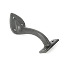 Beeswax 3" Handrail Bracket | From The Anvil - Handrail Brackets - From The Anvil - Yester Home