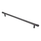 Beeswax 344mm Bar Pull Handle | From The Anvil - Pull Handles - From The Anvil - Yester Home