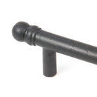 Beeswax 344mm Bar Pull Handle | From The Anvil - Pull Handles - From The Anvil - Yester Home