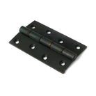 Beeswax 4" Butt Hinge (pair) | From The Anvil - Butt Hinges - From The Anvil - Yester Home