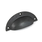 Beeswax 4" Plain Drawer Pull | From The Anvil - Drawer Pulls - From The Anvil - Yester Home