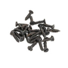 Beeswax 4 x 1/2" Countersunk Screws (25) | From The Anvil - Screws & Bolts - From The Anvil - Yester Home